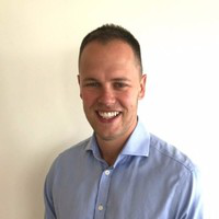 Paul Bashford avatar image