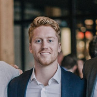 Tim Tuscher avatar image