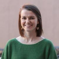 Katie Latta avatar image