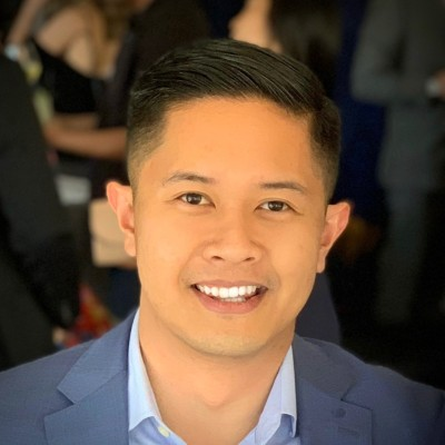 Angelo Aratan avatar image