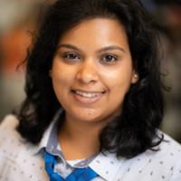 Anisha Gartia avatar image