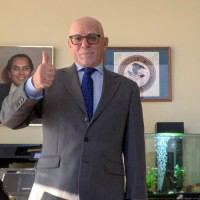 Herb Mondros avatar image