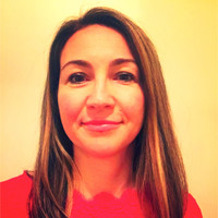 Natasha Pendell avatar image