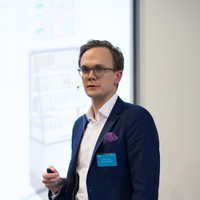 Tommi Ylinen avatar image