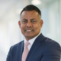 Grahame Davidson avatar image