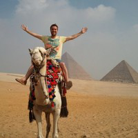 Scott Linford avatar image