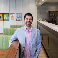 Jason Valentine avatar image