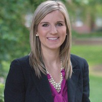 Amanda Brown avatar image