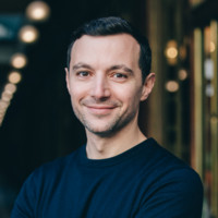 Gregory Amzel avatar image