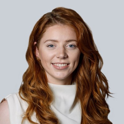 Lucianna Barnard avatar image