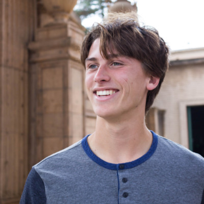 Baker Sharp avatar image