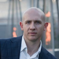 James McMahon avatar image