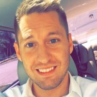 Andrew Roberts avatar image