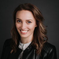 Whitney Fortin avatar image