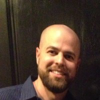 Chad Miller avatar image