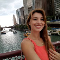 Alba Esquivel avatar image