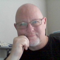 Randy Mullin avatar image