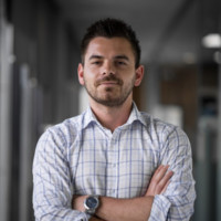 James Girling avatar image