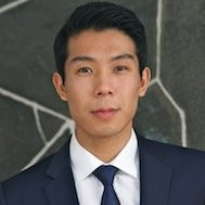 Daniel Chang avatar image