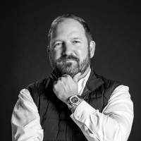 Brad Bonham avatar image