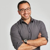 Marwan Sab avatar image