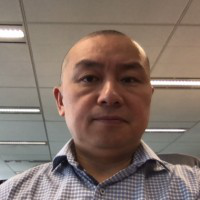 Jack Chen avatar image