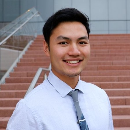 Daren Liu avatar image