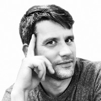 Patrick Reagan avatar image