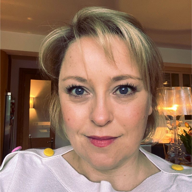 Lisa Townsend avatar image