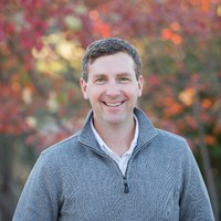 Steven Strecker avatar image