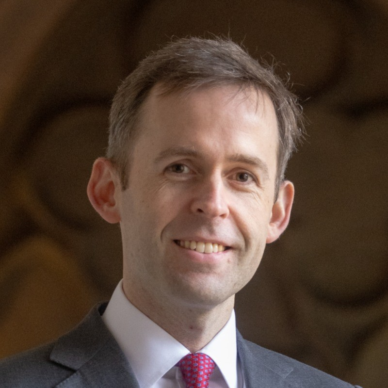 Adrian Harris avatar image