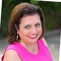 Helene Barnett avatar image