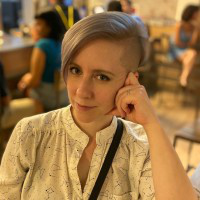 Cara McKinley avatar image