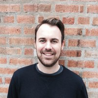 Sean Hazell avatar image