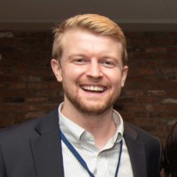 Joe Veroneau avatar image