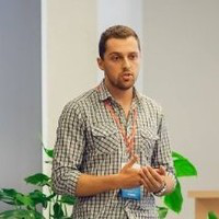 Alexander Zlatkov avatar image