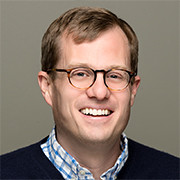 Brian Quinn avatar image