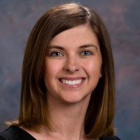 Katie Petersen avatar image