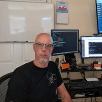 Joseph Hood avatar image