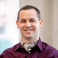 Jared Camins avatar image