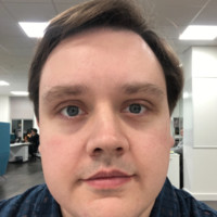 James Hannett avatar image