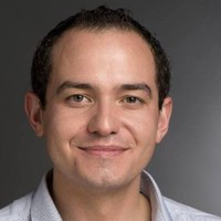 Christopher Kanan avatar image