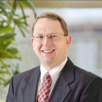 Kenneth Blad avatar image