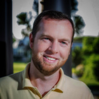 James Austin avatar image