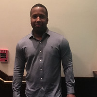 Rod McClain avatar image