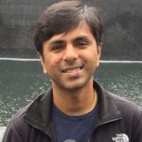 Bhanu Katta avatar image