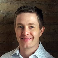 Christopher Sande avatar image