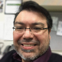 Mark Fore avatar image