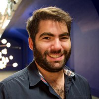 Josh Levinger avatar image