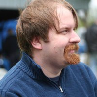 Josh Wright avatar image